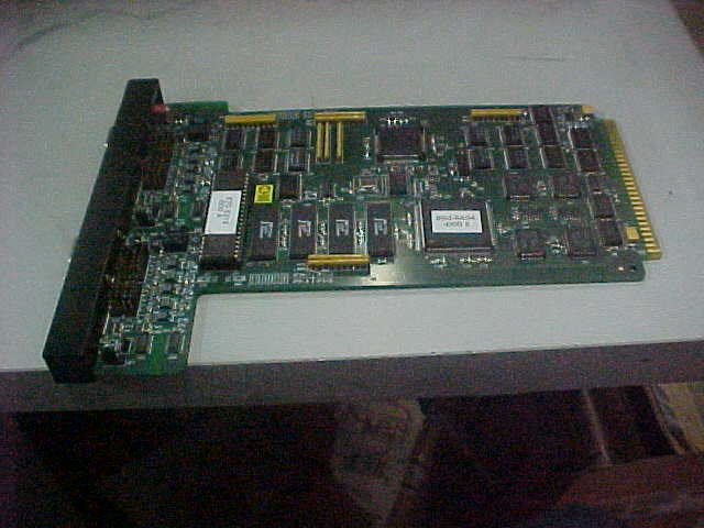RTP Corp 140-5785-0000 industrial electronic unit