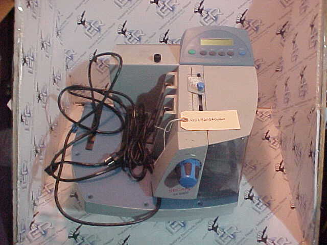 Secap SA 5000 industrial electronic unit