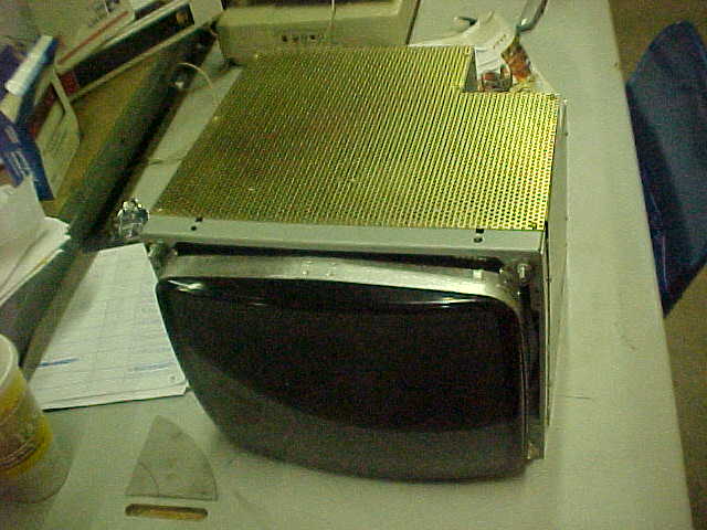 Acula Technology Corp YEV-14 industrial electronic unit