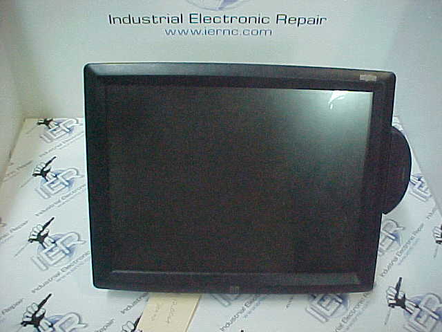Elotouch Systems E733714 industrial electronic unit