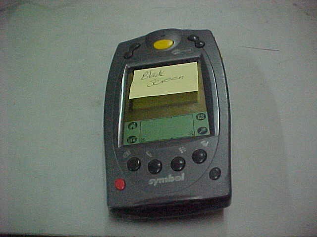 Symbol Technologies 211 industrial electronic unit