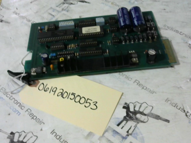 Kalatel Engineering D0347S00 industrial electronic unit