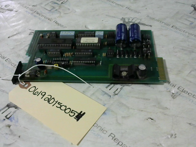 Kalatel Engineering D0347S00 industrial electronic unit