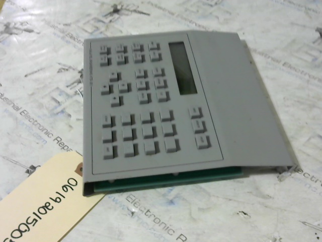 Kalatel Engineering KTD-301 industrial electronic unit