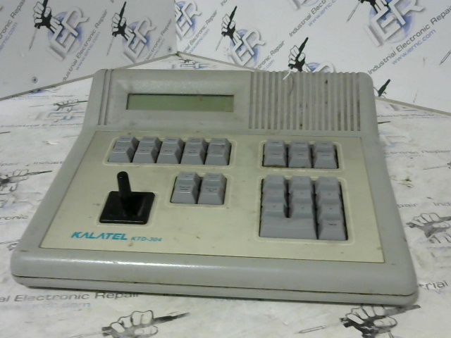 Kalatel Engineering KTD-304 industrial electronic unit