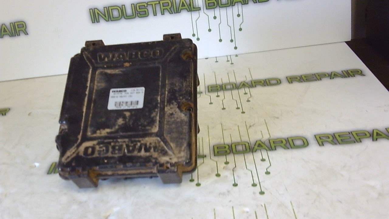Wabco 115 51/11 ABS-E 4S/4M industrial electronic unit