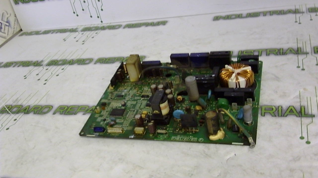 Daikin Industries DHA00499 controller industrial electronic unit