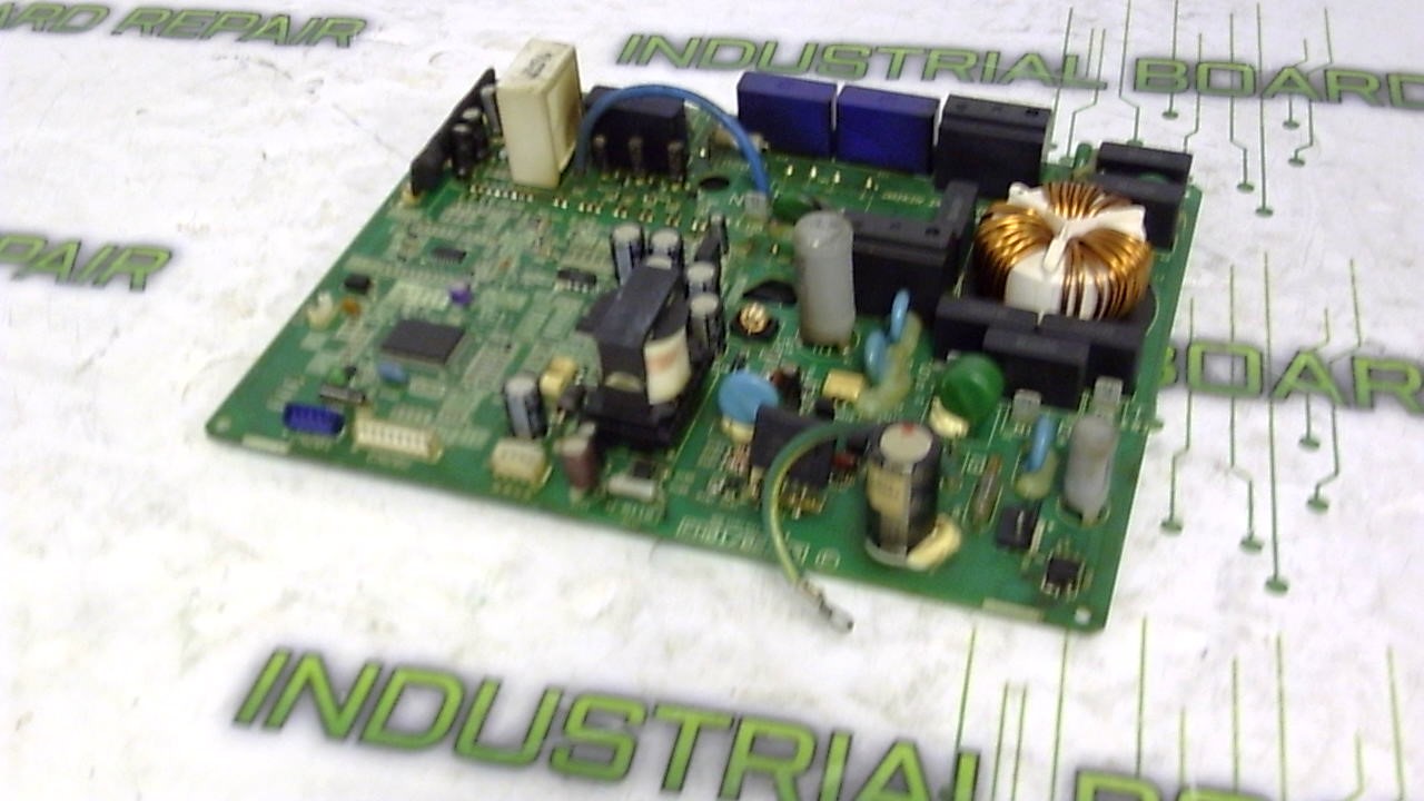 Daikin Industries DHA00499 controller industrial electronic unit