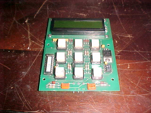 Data International D-YING D-VO industrial electronic unit
