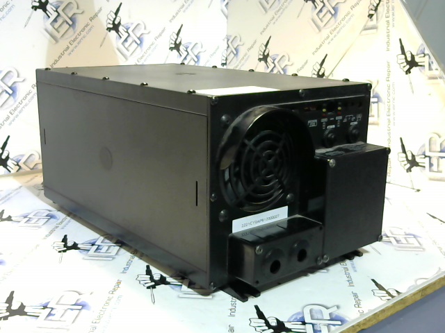 Tripp-Lite APS2424 Alternative Power Source industrial electronic unit