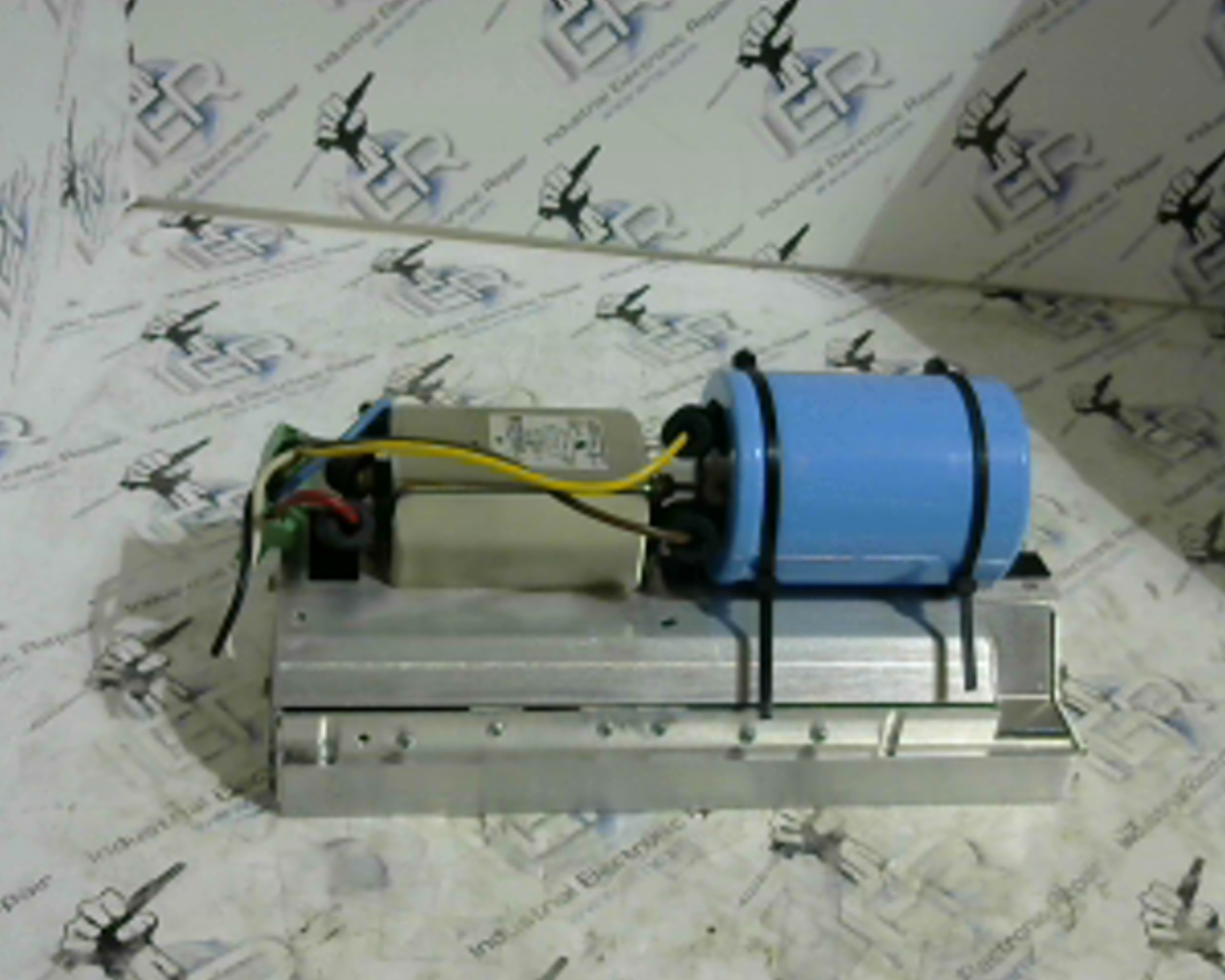 Ticket Image