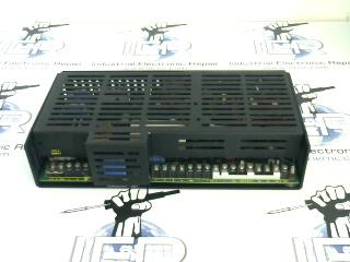 Weir SMM 200NT Power Supply industrial electronic unit