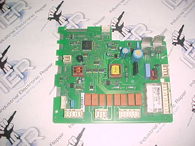 Miele Electronics EPL 712 industrial electronic unit