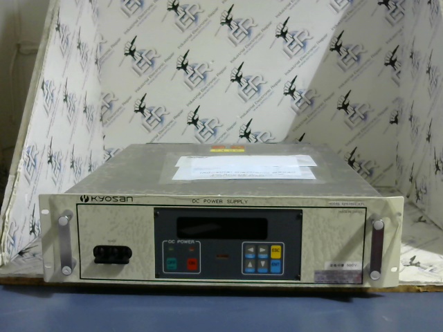 KYOSAN HPK 06ZI-RT1 Power Supply industrial electronic unit