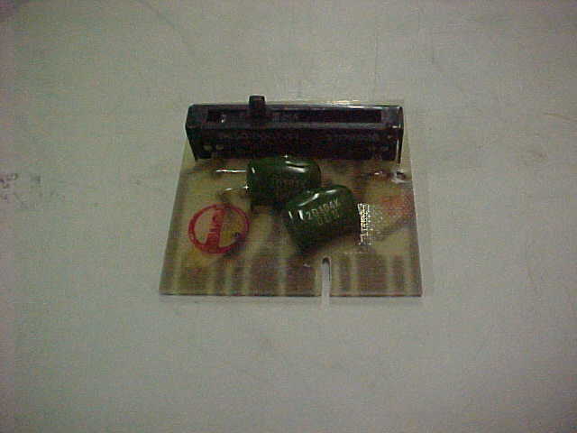 Atmos LCR30CD industrial electronic unit