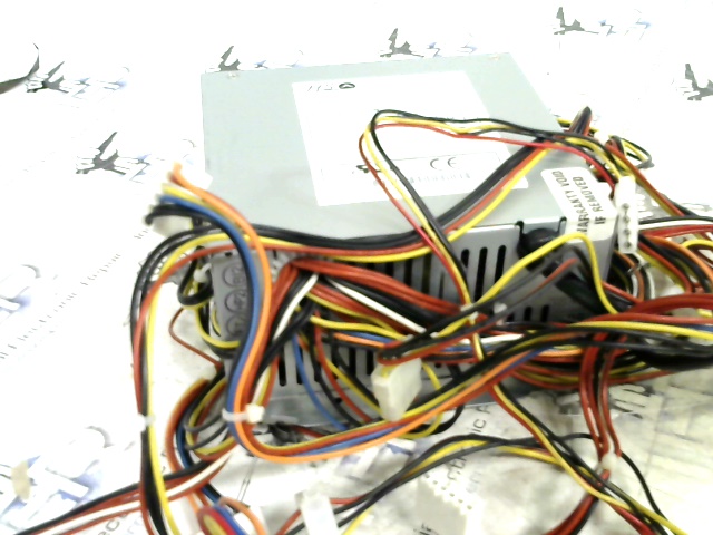 High Perfection Technologies BIP2-40400N Power Supply industrial electronic unit