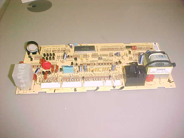 Venus MAH 4000 AWW industrial electronic unit