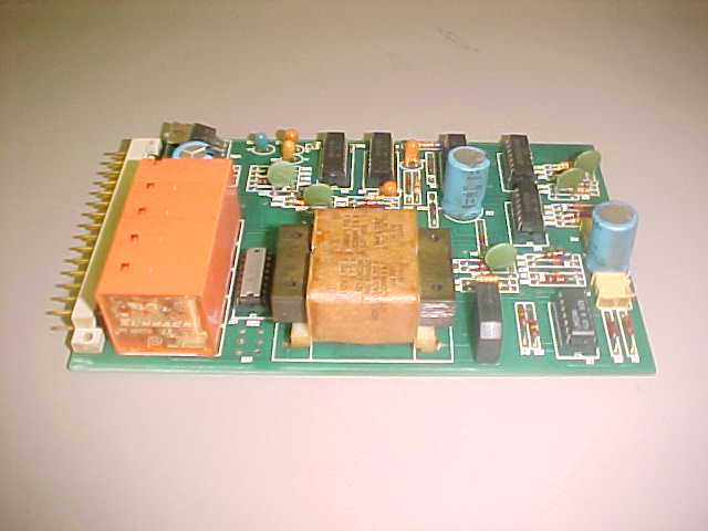 Vac Star 2000 RP 510012 industrial electronic unit