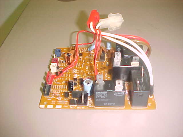 GE AZ31H09D5CV4 board industrial electronic unit