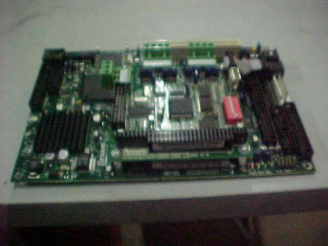 Arcom 0843 industrial electronic unit