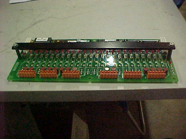 Arcom 640D0062H industrial electronic unit
