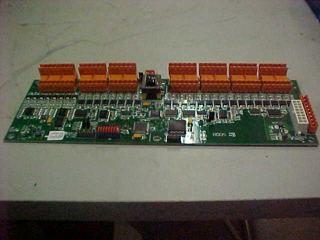 Arcom 640D0190H01 industrial electronic unit
