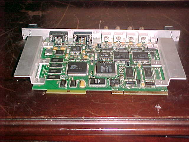 Elexsys 60-0192-03 industrial electronic unit