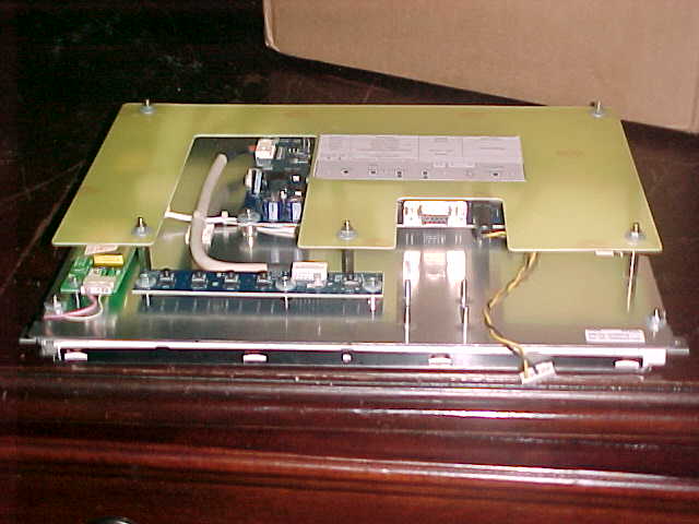 Ticket Image
