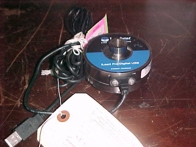 Load Star US-C-000-015-P industrial electronic unit