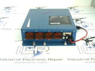 Rexroth Hydralics MDC1-17 industrial electronic unit