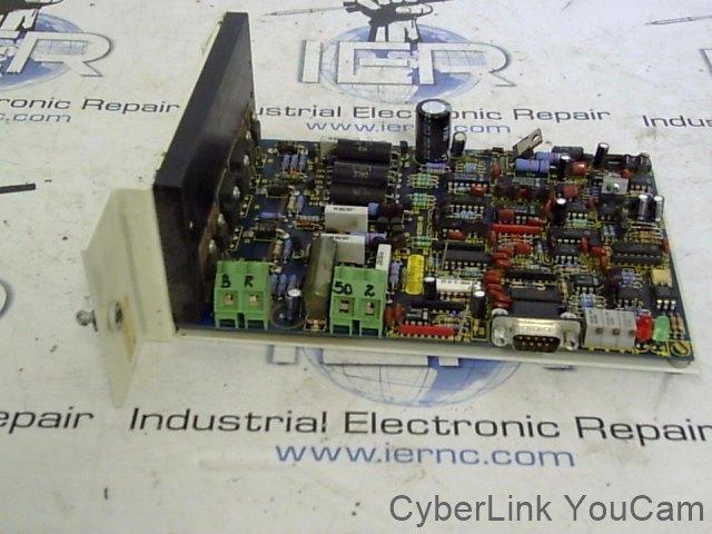 Motion Science, Inc MHB 12020-03 industrial electronic unit