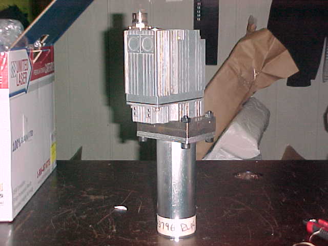 Vextra A3435-9212 industrial electronic unit