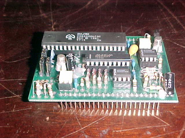 Easy OK A0202640 industrial electronic unit