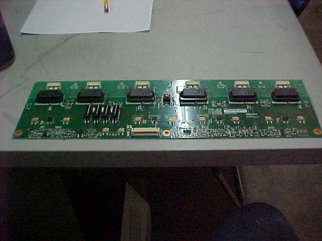 Logah E147925 industrial electronic unit