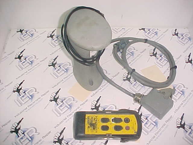 Remtron PBIIT industrial electronic unit
