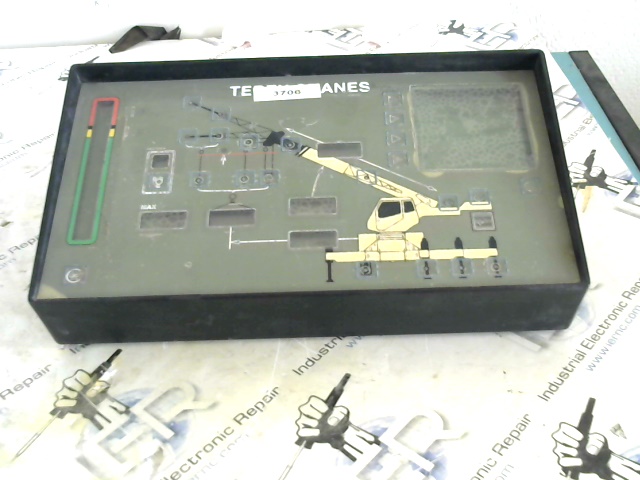 Terex Cranes A450200 industrial electronic unit