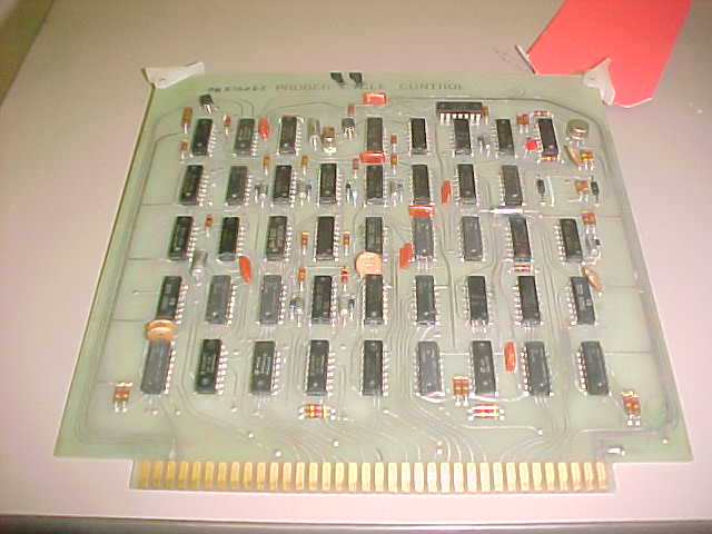 Teltec 100016 industrial electronic unit