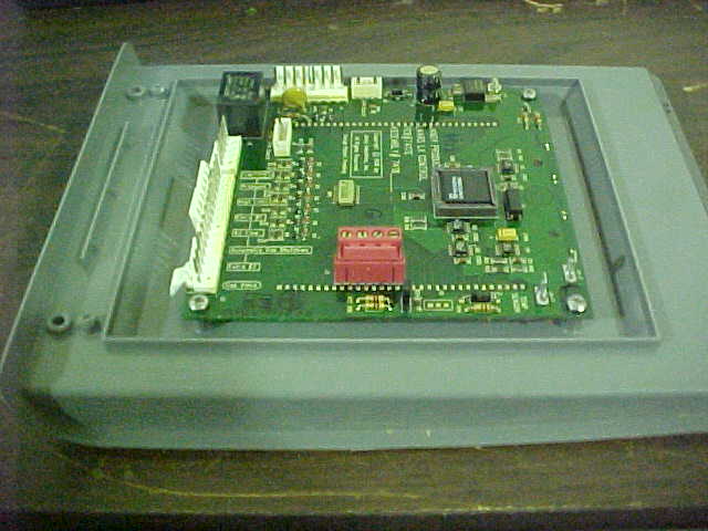 Jandy Products PCB#7417E hot tub board industrial electronic unit