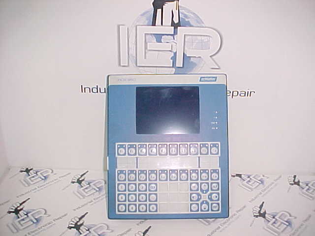 Schlatter PCS950 industrial electronic unit