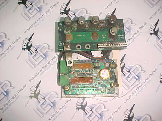 Alright SW80-6 industrial electronic unit