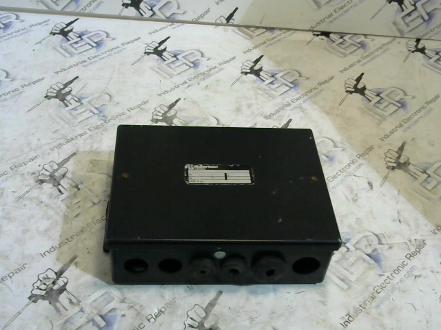 Robertson Norway J101A-40 21099981 Controller industrial electronic unit