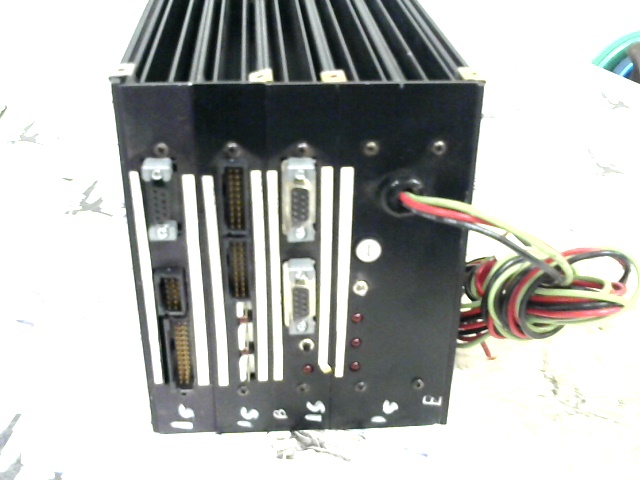 VSR 43045.01 industrial electronic unit
