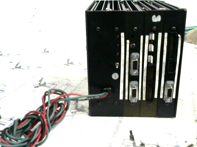 VSR 43045.01 industrial electronic unit