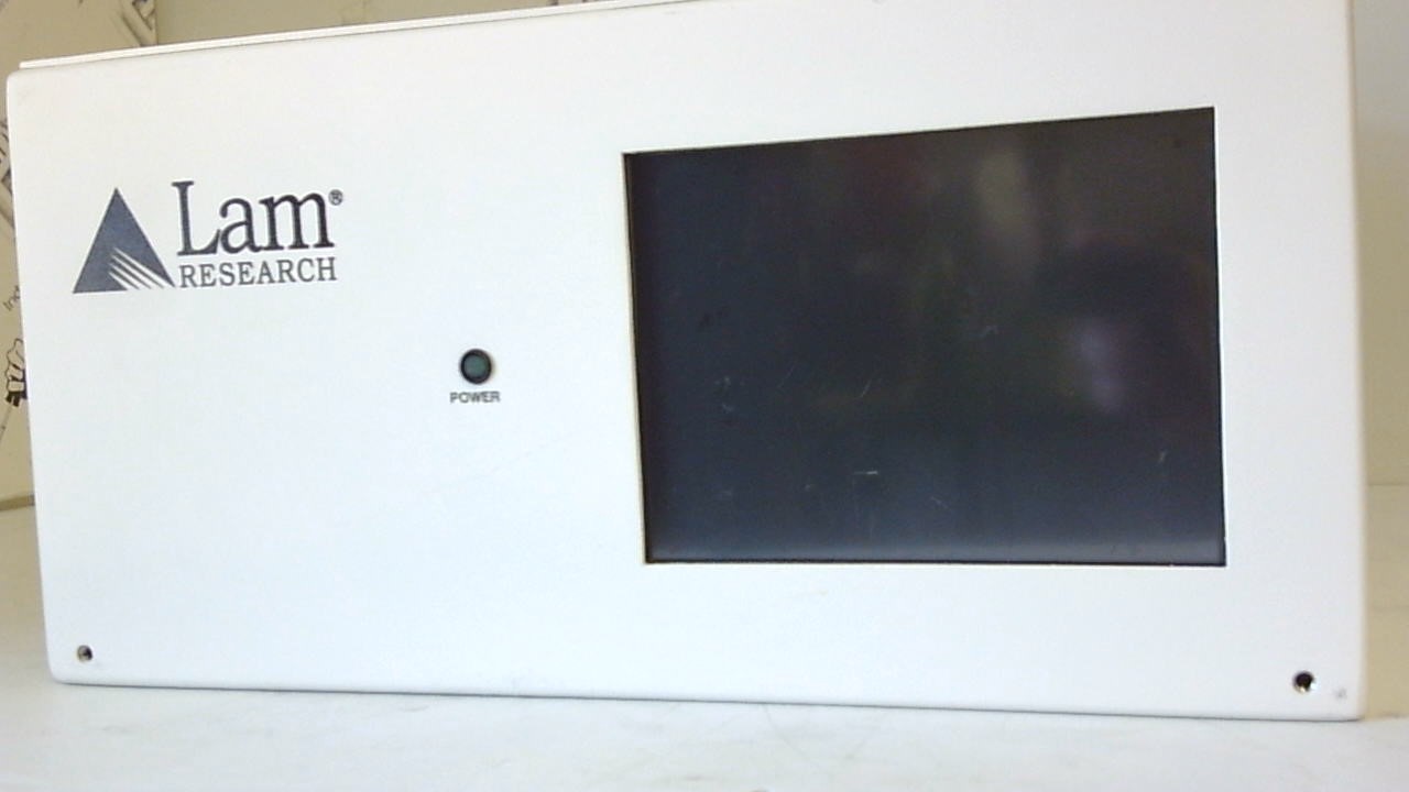 Lam Reseach 853-025872-115 industrial electronic unit