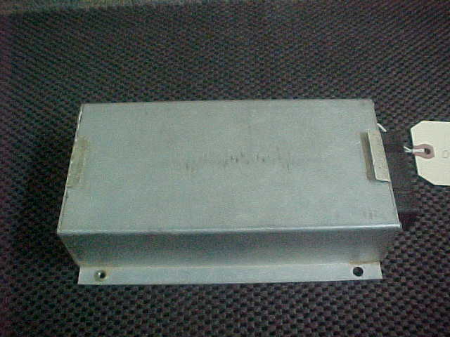 ITT GT2SED industrial electronic unit