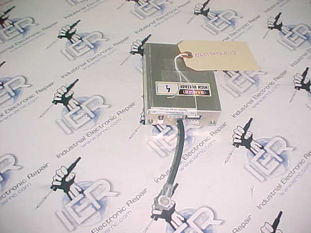 GE-Lunar 40242 PIB Box Assembly industrial electronic unit