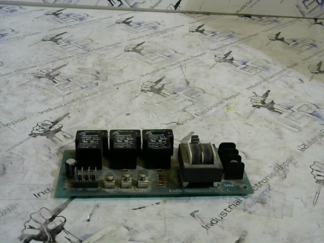 Evco Products LLC 3994 industrial electronic unit