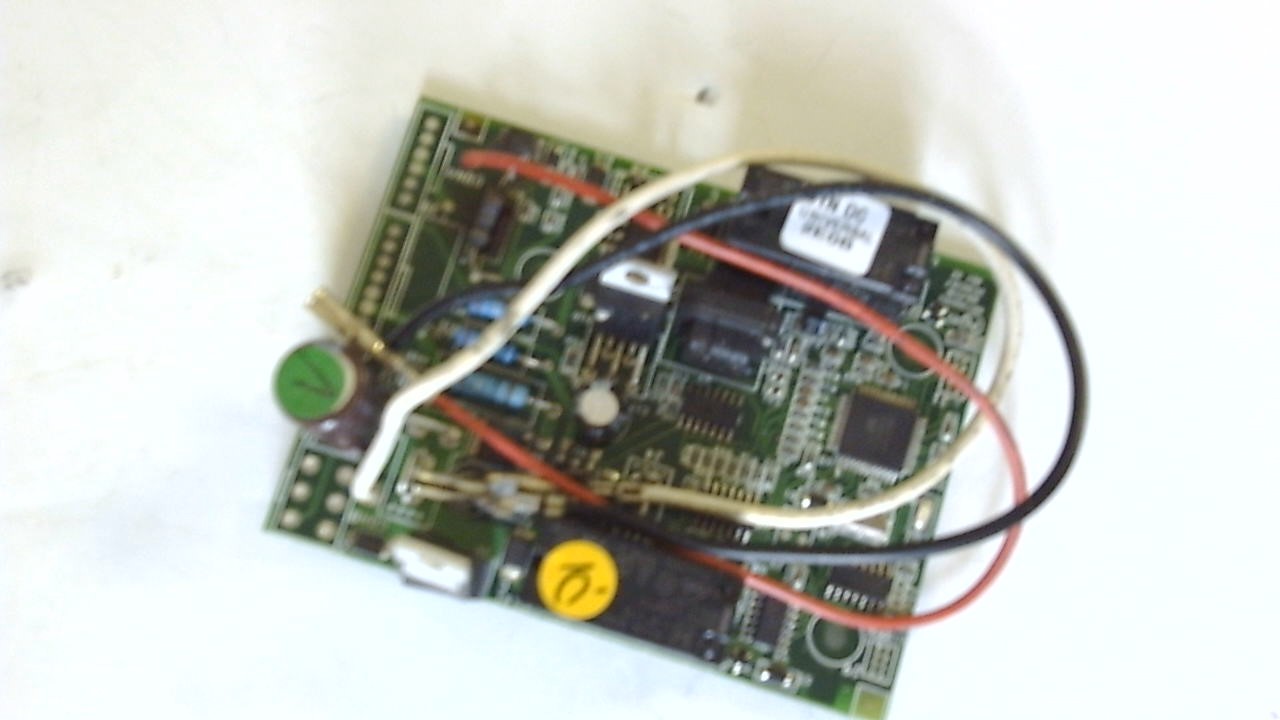 Maytronics Dolphin 24100112LF industrial electronic unit