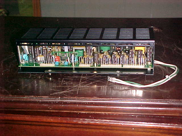 Yamabishi Electric Co. LTD SF-PW power supply industrial electronic unit