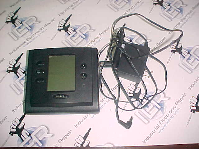 Waterpik 8227 industrial electronic unit